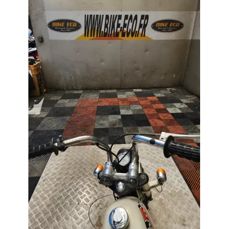 HONDA MONKEY Z 50