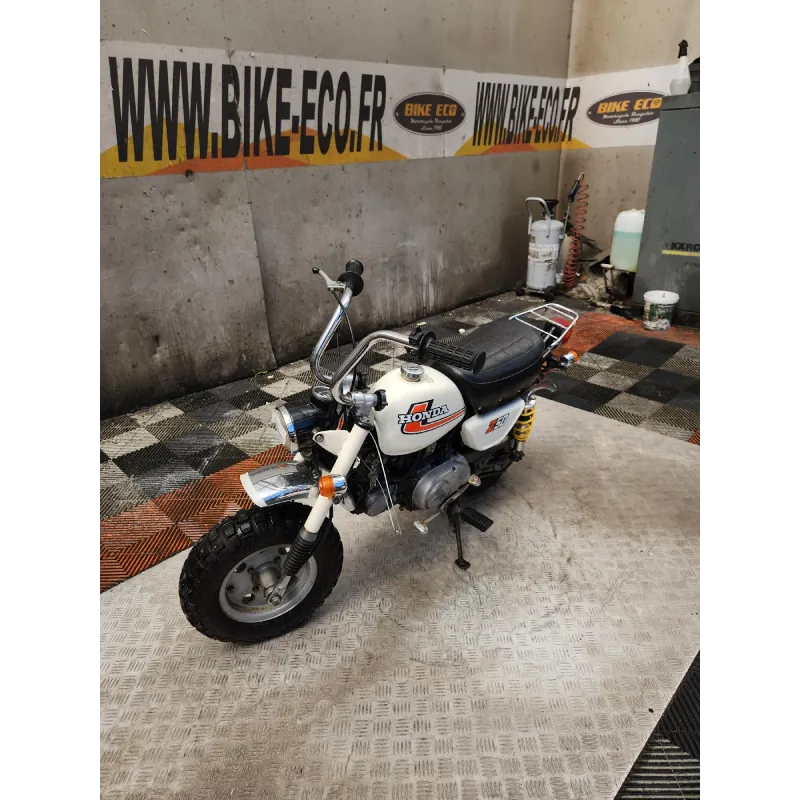HONDA MONKEY Z 50