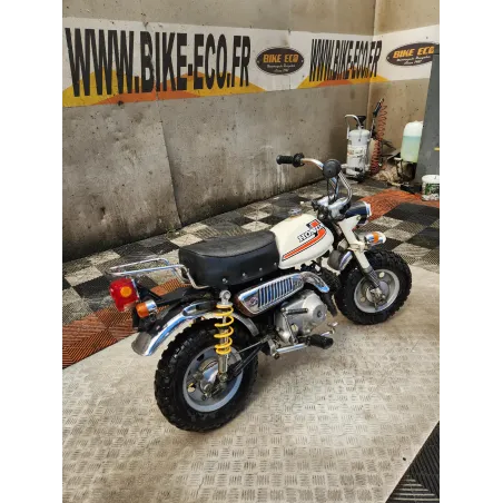 HONDA MONKEY Z 50