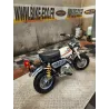 HONDA MONKEY Z 50