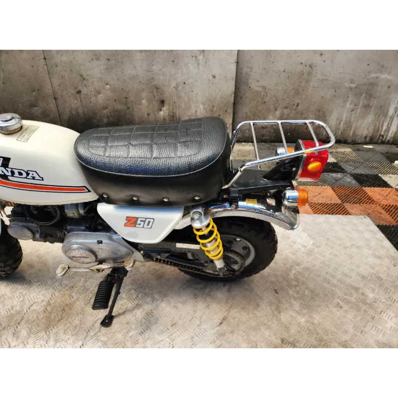 HONDA MONKEY Z 50