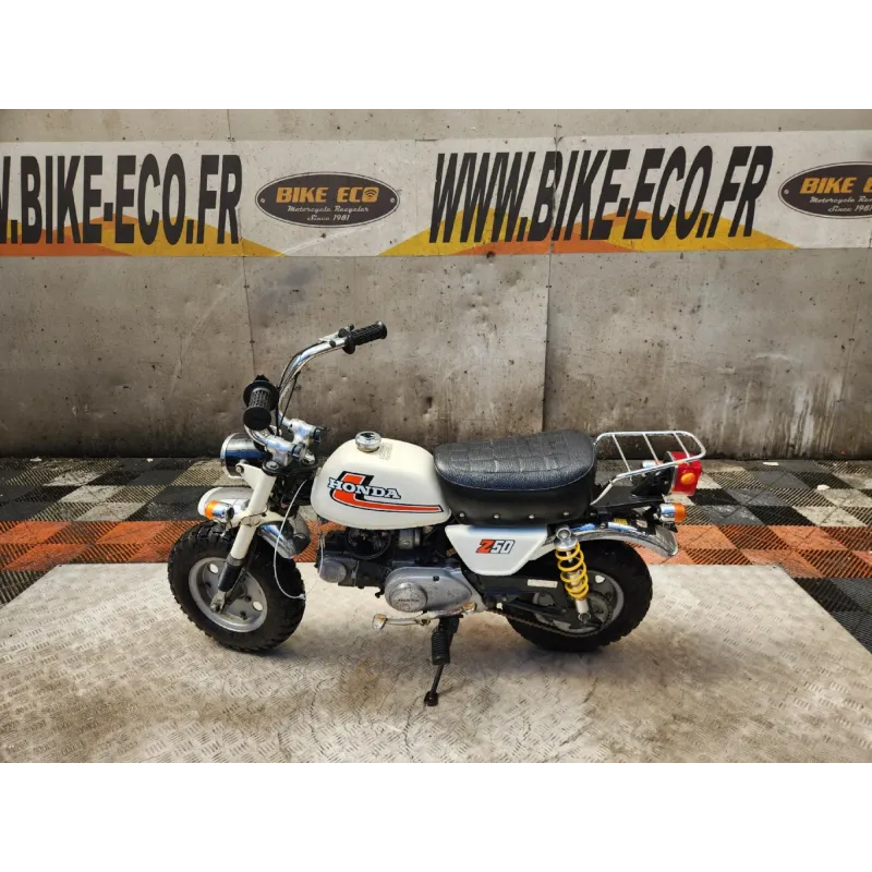 HONDA MONKEY Z 50