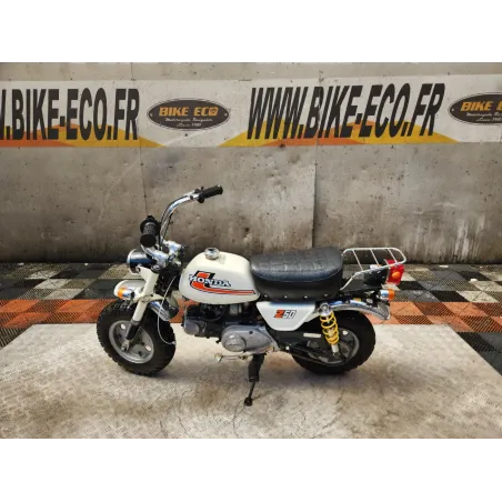 HONDA MONKEY Z 50