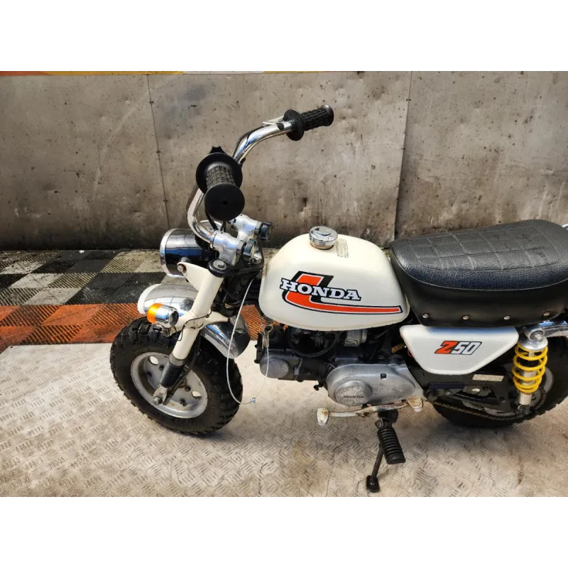 HONDA MONKEY Z 50