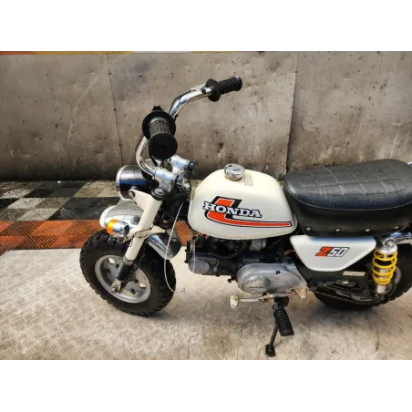 HONDA MONKEY Z 50
