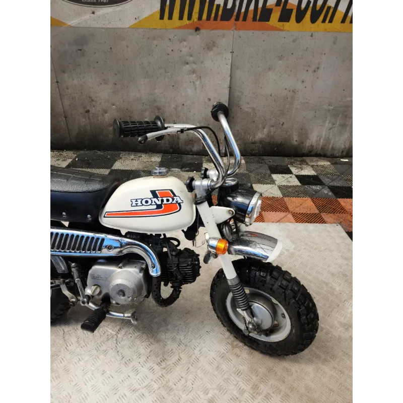 HONDA MONKEY Z 50