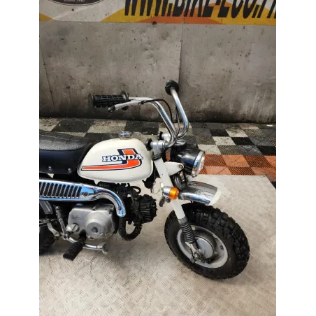 HONDA MONKEY Z 50