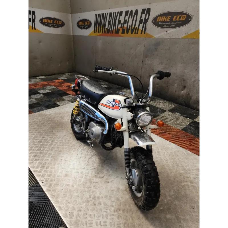 HONDA MONKEY Z 50