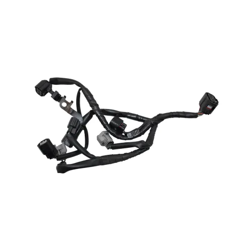 Faisceau rampe injection YAMAHA TRACER 7 700 2020 - 2024