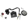 Jeu de serrure contacteur a cle code YAMAHA TRACER 7 700 2020 - 2024