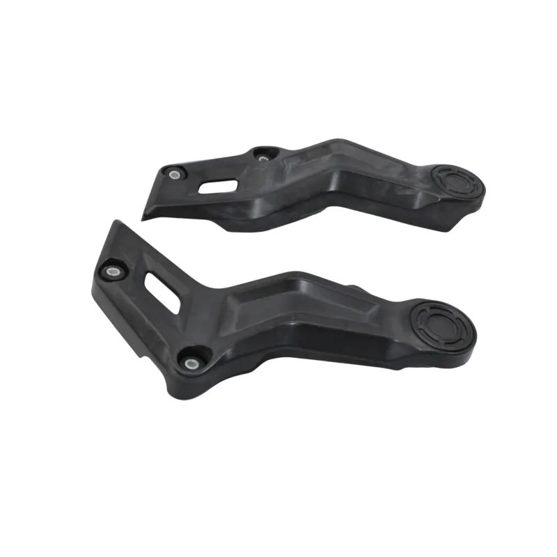 Habillage de cadre droit YAMAHA TRACER 7 700 2020 - 2024