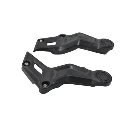 Habillage de cadre droit YAMAHA TRACER 7 700 2020 - 2024