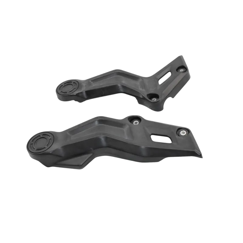 Habillage de cadre droit YAMAHA TRACER 7 700 2020 - 2024