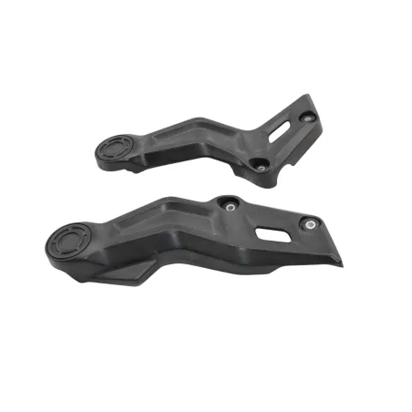 Habillage de cadre droit YAMAHA TRACER 7 700 2020 - 2024