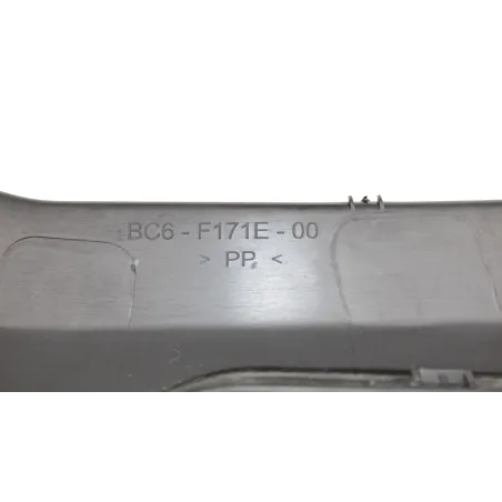 Habillage de feu arriere YAMAHA TRACER 7 700 2020 - 2024