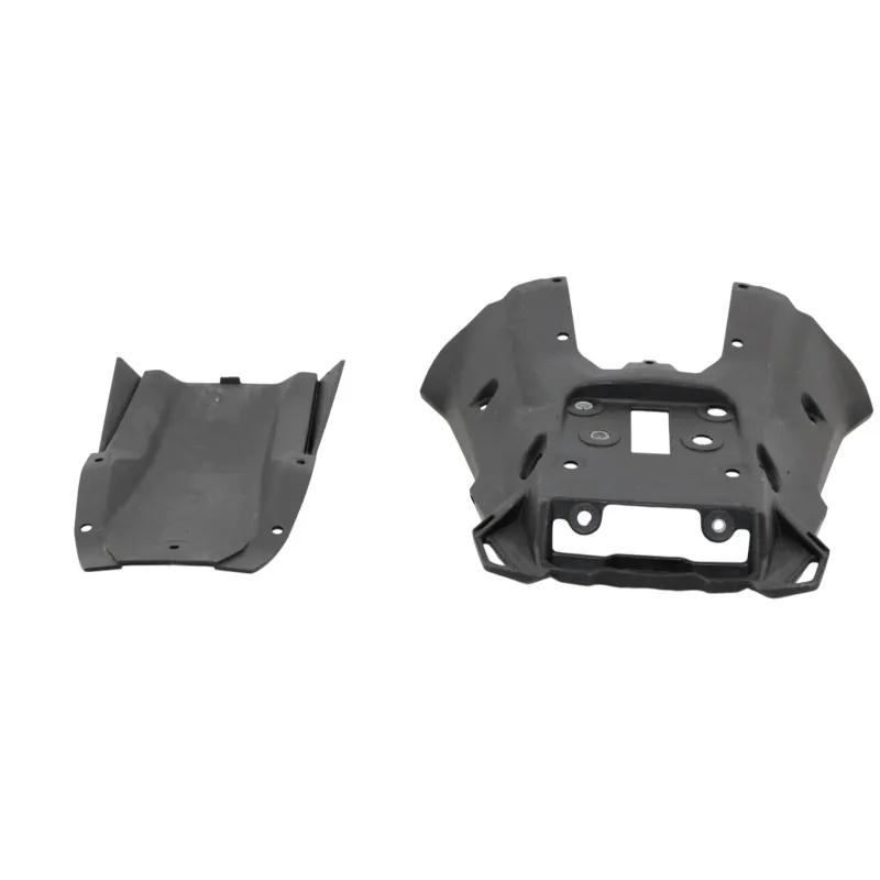 Garde boue arriere YAMAHA TRACER 7 700 2020 - 2024