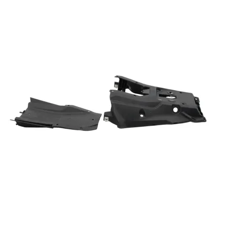 Garde boue arriere YAMAHA TRACER 7 700 2020 - 2024