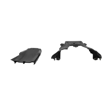 Garde boue arriere YAMAHA TRACER 7 700 2020 - 2024