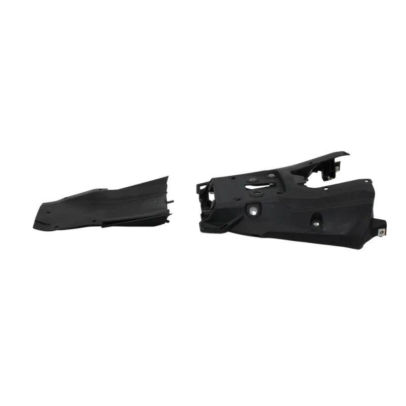 Garde boue arriere YAMAHA TRACER 7 700 2020 - 2024