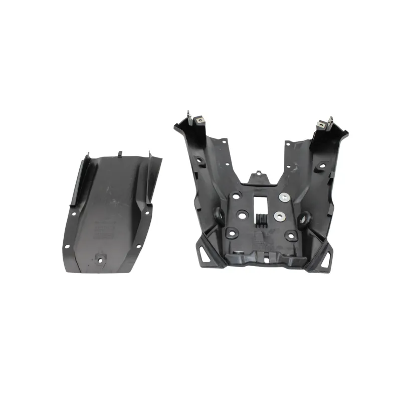 Garde boue arriere YAMAHA TRACER 7 700 2020 - 2024