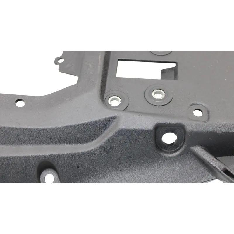 Garde boue arriere YAMAHA TRACER 7 700 2020 - 2024