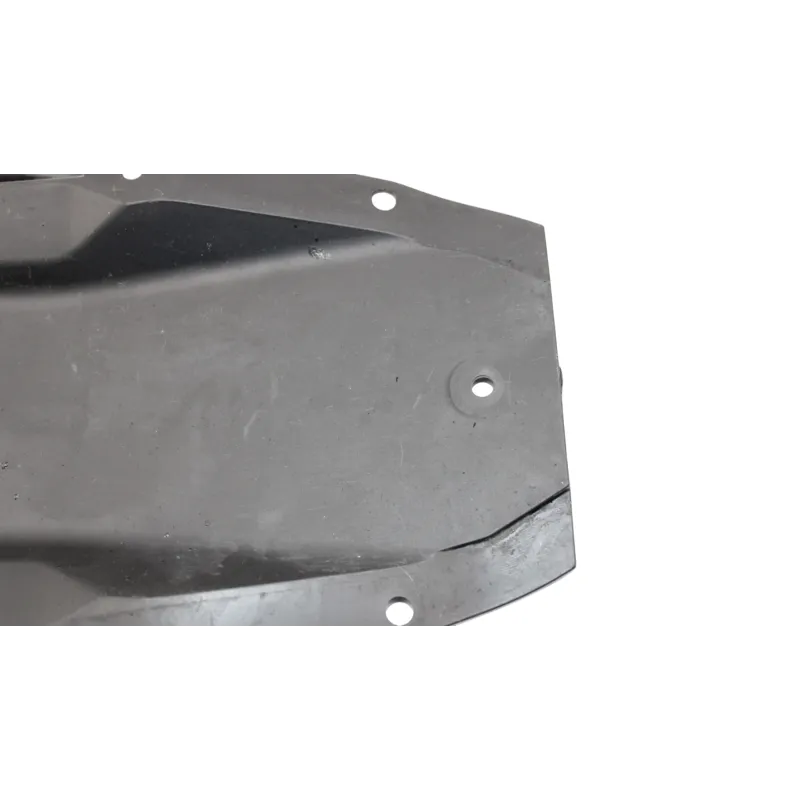 Garde boue arriere YAMAHA TRACER 7 700 2020 - 2024