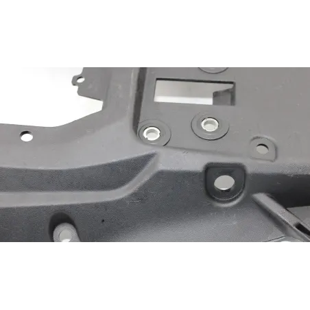 Garde boue arriere YAMAHA TRACER 7 700 2020 - 2024