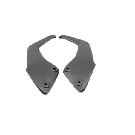 Poignee arriere YAMAHA TRACER 7 700 2020 - 2024