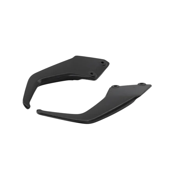 Poignee arriere YAMAHA TRACER 7 700 2020 - 2024