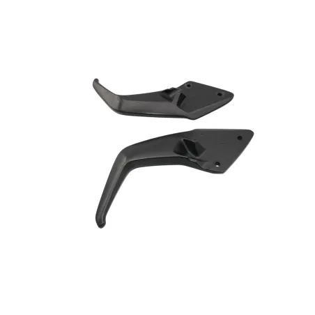 Poignee arriere YAMAHA TRACER 7 700 2020 - 2024