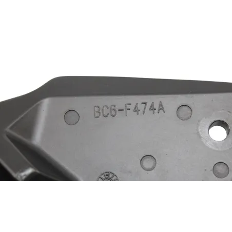 Poignee arriere YAMAHA TRACER 7 700 2020 - 2024