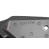 Poignee arriere YAMAHA TRACER 7 700 2020 - 2024 Poignee arriere YAMAHA TRACER 7 700 2020 - 2024