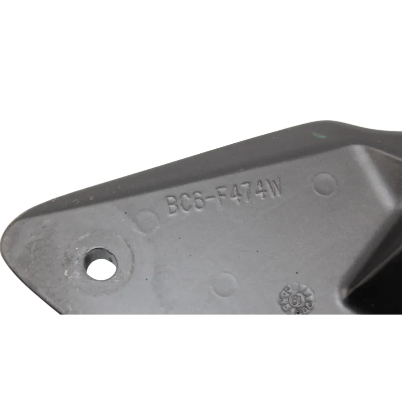 Poignee arriere YAMAHA TRACER 7 700 2020 - 2024
