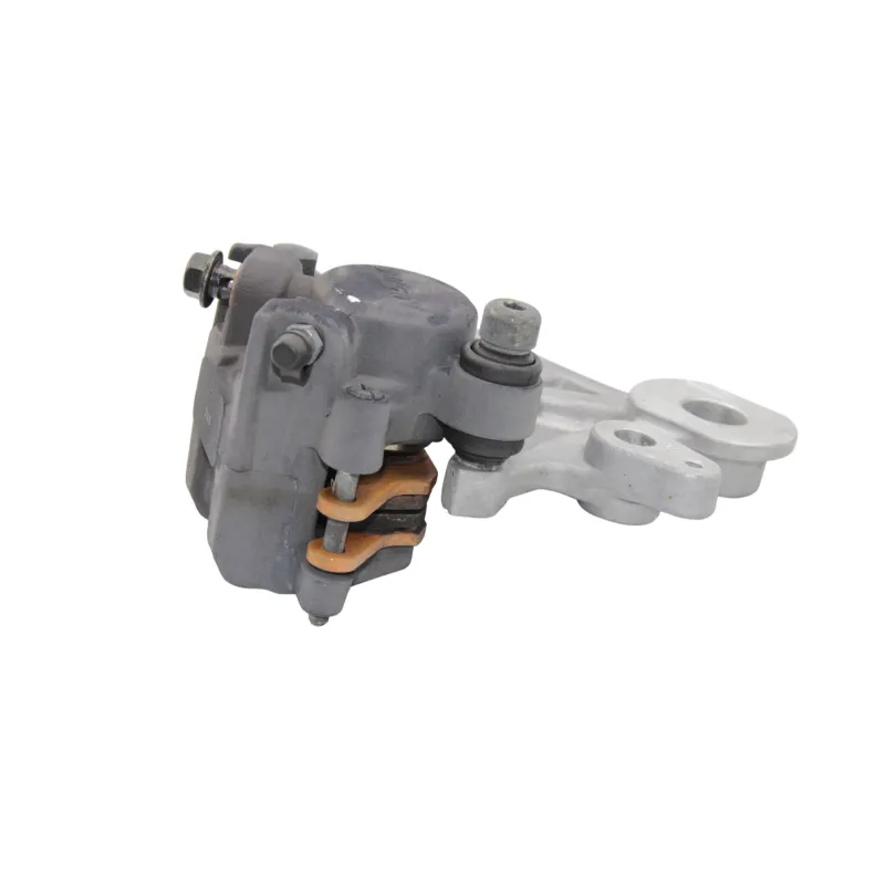 Etrier de frein arriere YAMAHA TRACER 7 700 2020 - 2024
