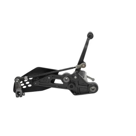 Platine avant gauche YAMAHA TRACER 7 700 2020 - 2024