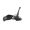 Platine avant gauche YAMAHA TRACER 7 700 2020 - 2024 Platine avant gauche YAMAHA TRACER 7 700 2020 - 2024