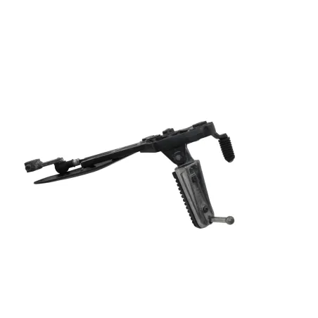 Platine avant gauche YAMAHA TRACER 7 700 2020 - 2024