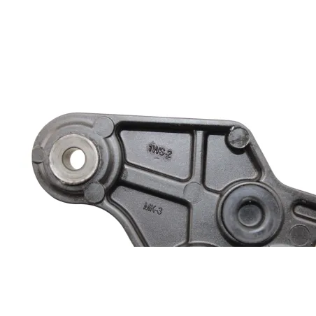 Platine avant gauche YAMAHA TRACER 7 700 2020 - 2024