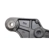 Platine avant gauche YAMAHA TRACER 7 700 2020 - 2024 Platine avant gauche YAMAHA TRACER 7 700 2020 - 2024