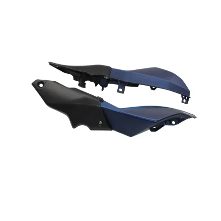 Coque arriere YAMAHA TRACER 7 700 2020 - 2024