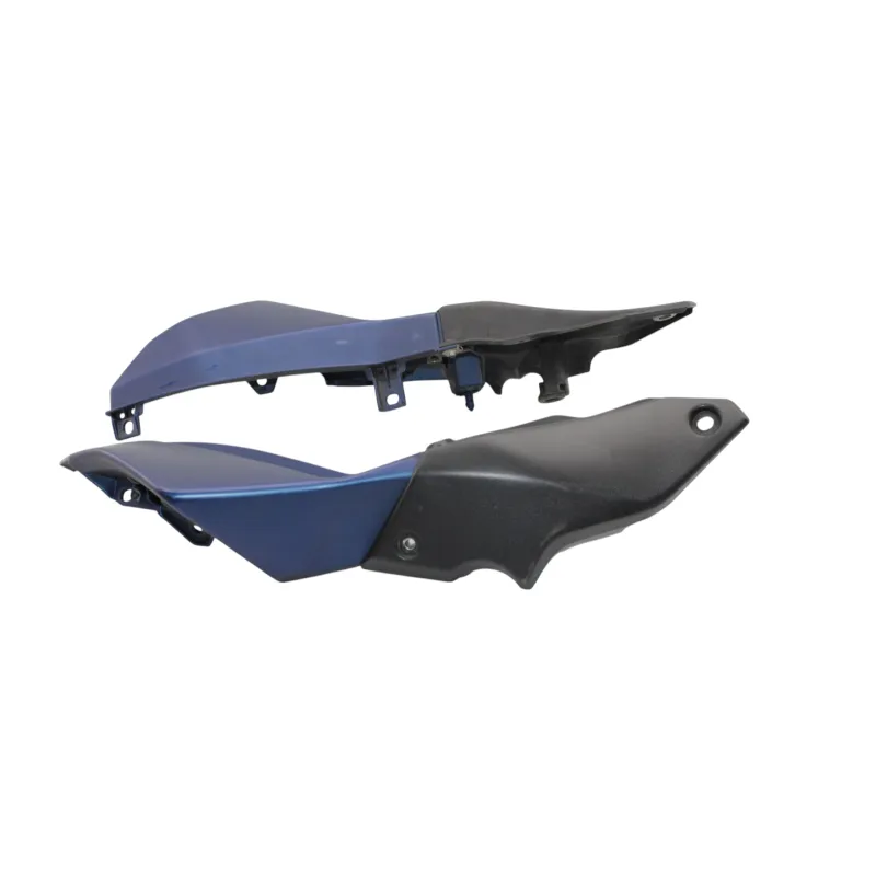 Coque arriere YAMAHA TRACER 7 700 2020 - 2024
