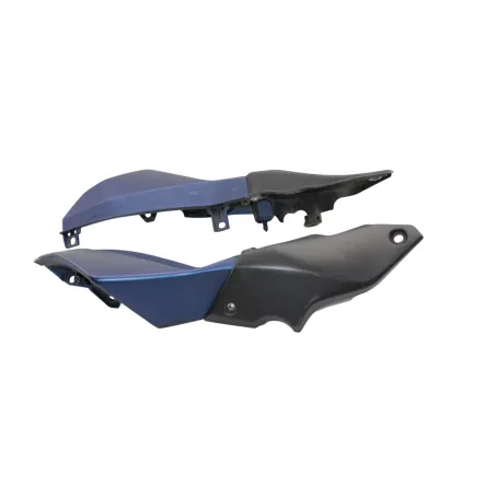 Coque arriere YAMAHA TRACER 7 700 2020 - 2024