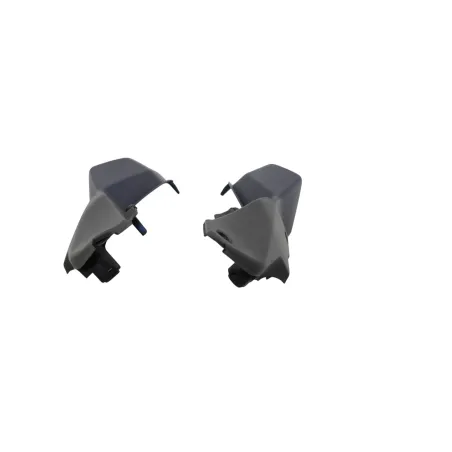Coque arriere YAMAHA TRACER 7 700 2020 - 2024