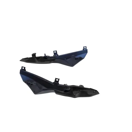 Coque arriere YAMAHA TRACER 7 700 2020 - 2024