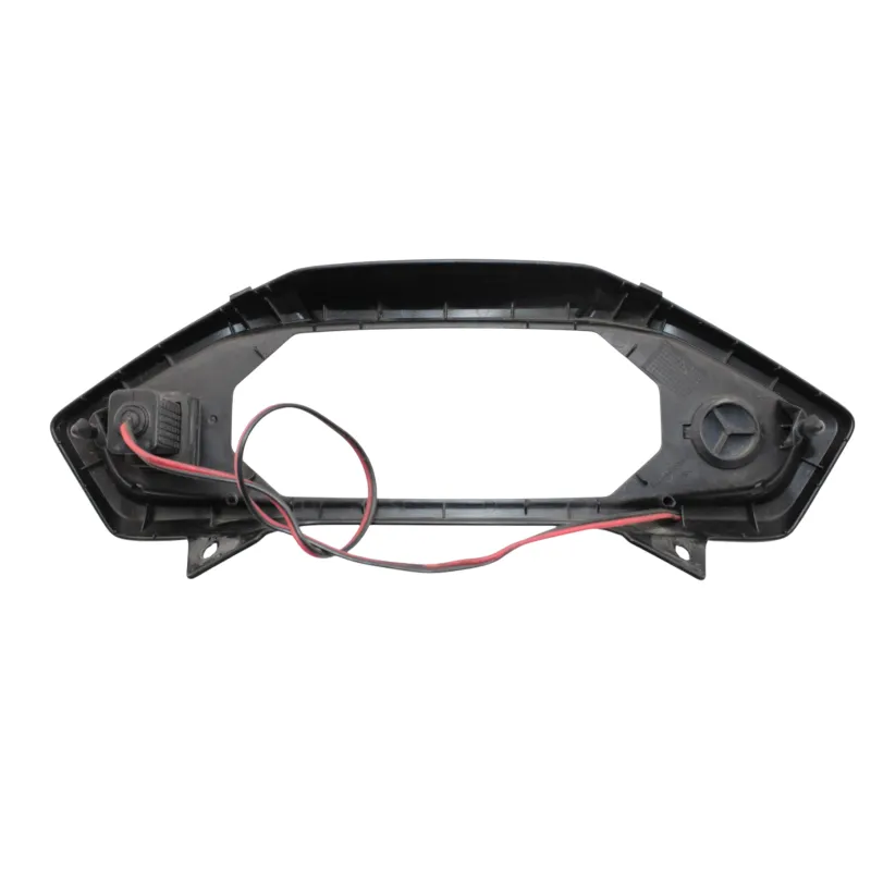 Entourage compteur YAMAHA TRACER 7 700 2020 - 2024