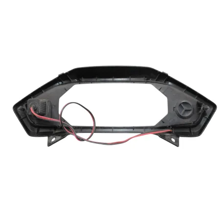 Entourage compteur YAMAHA TRACER 7 700 2020 - 2024