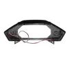 Entourage compteur YAMAHA TRACER 7 700 2020 - 2024 Entourage compteur YAMAHA TRACER 7 700 2020 - 2024