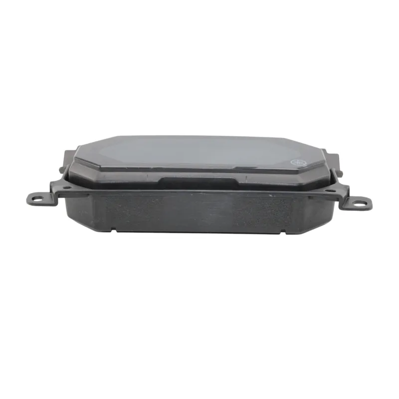 Compteur YAMAHA TRACER 7 700 2020 - 2024