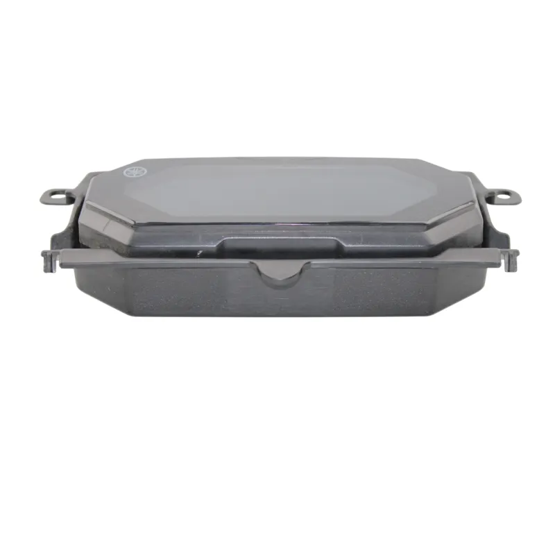 Compteur YAMAHA TRACER 7 700 2020 - 2024