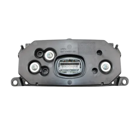 Compteur YAMAHA TRACER 7 700 2020 - 2024
